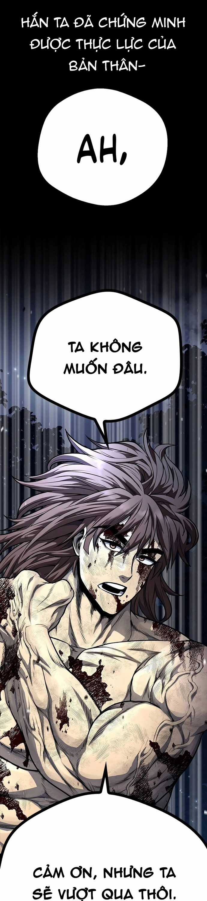 Nam Tề Chapter 11 trang 32