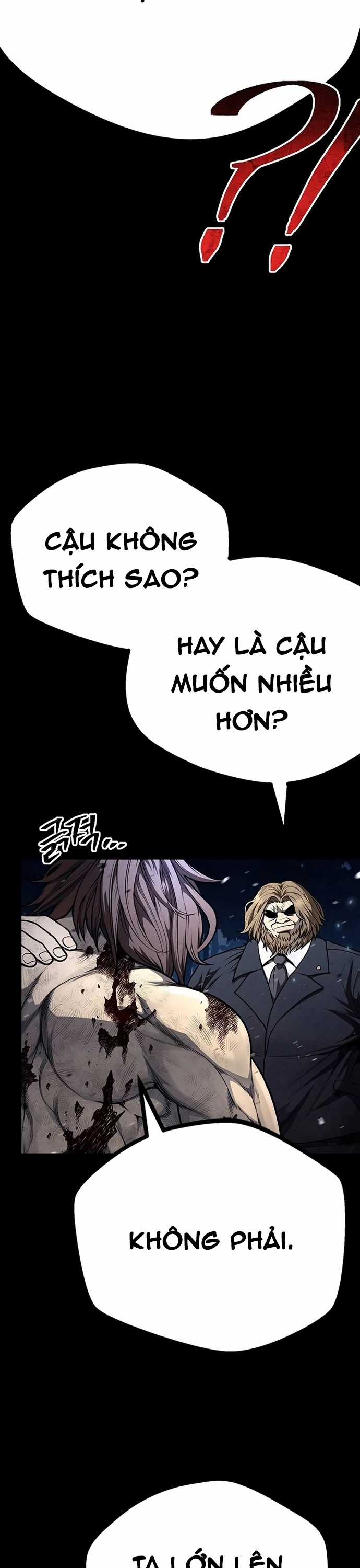 Nam Tề Chapter 11 trang 33