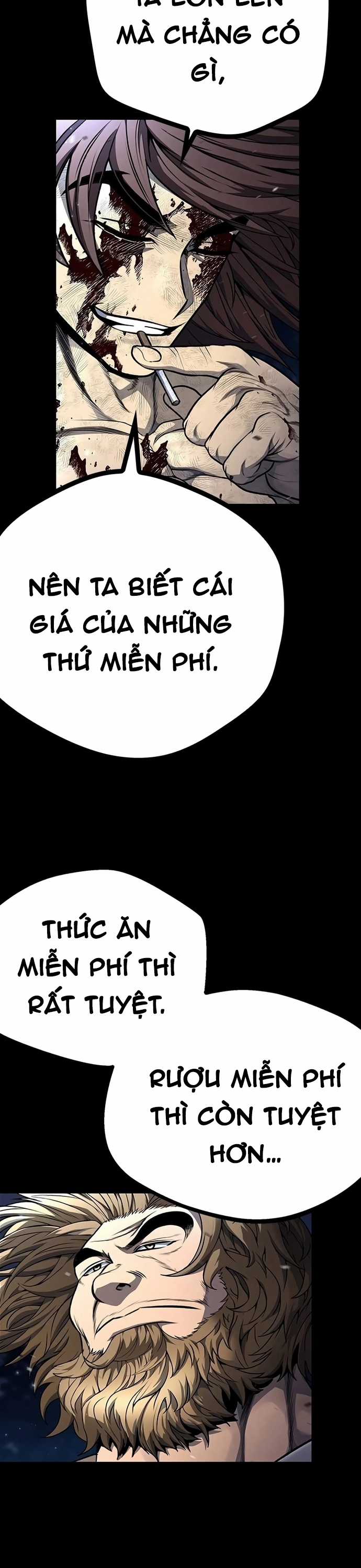 Nam Tề Chapter 11 trang 34