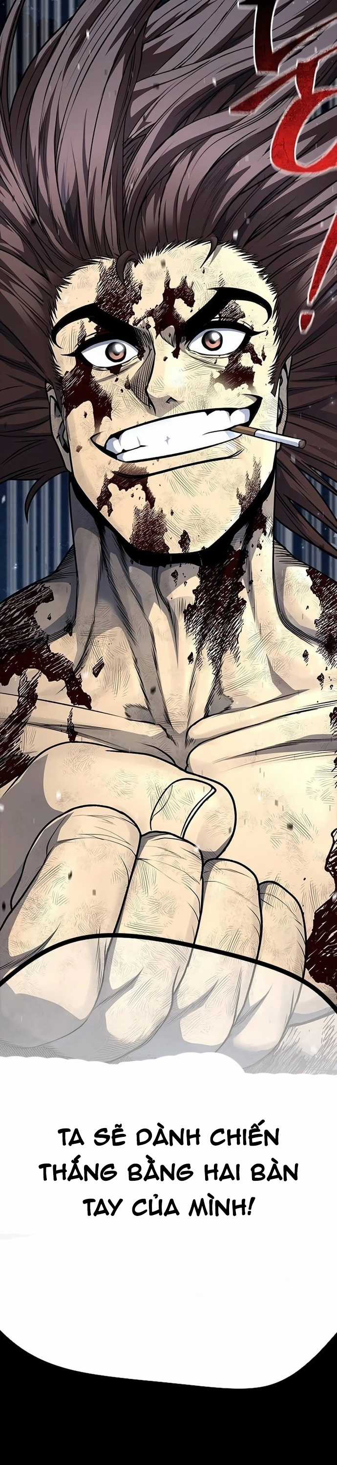 Nam Tề Chapter 11 trang 36