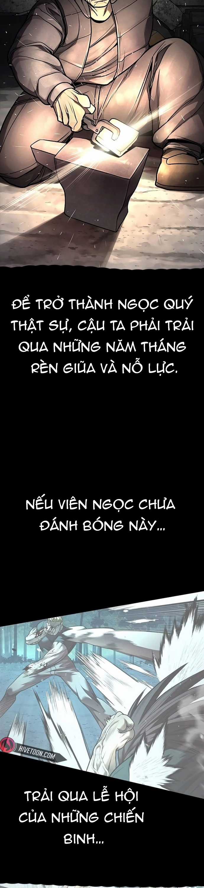 Nam Tề Chapter 11 trang 4