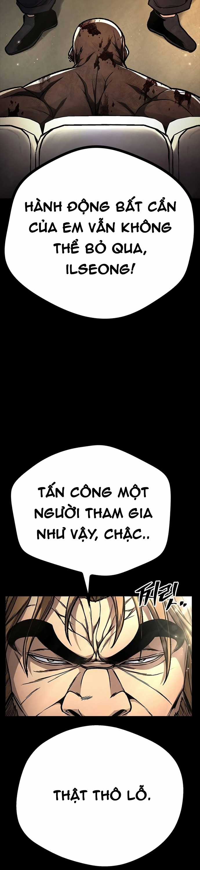 Nam Tề Chapter 11 trang 43