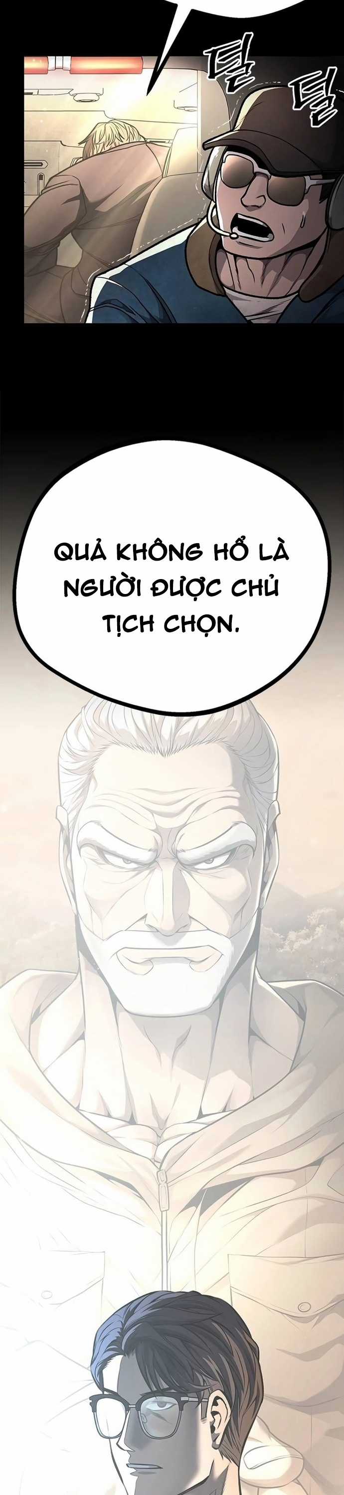 Nam Tề Chapter 11 trang 47