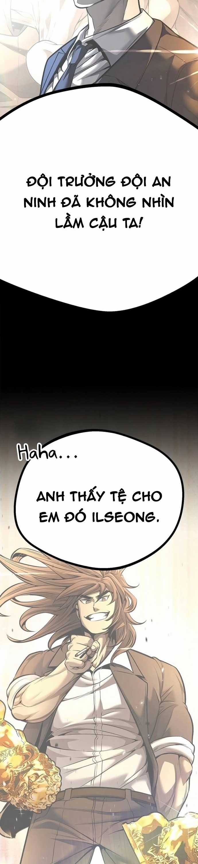 Nam Tề Chapter 11 trang 48