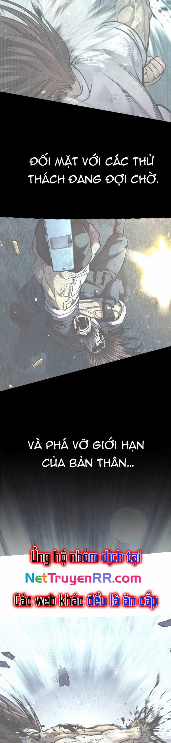 Nam Tề Chapter 11 trang 5