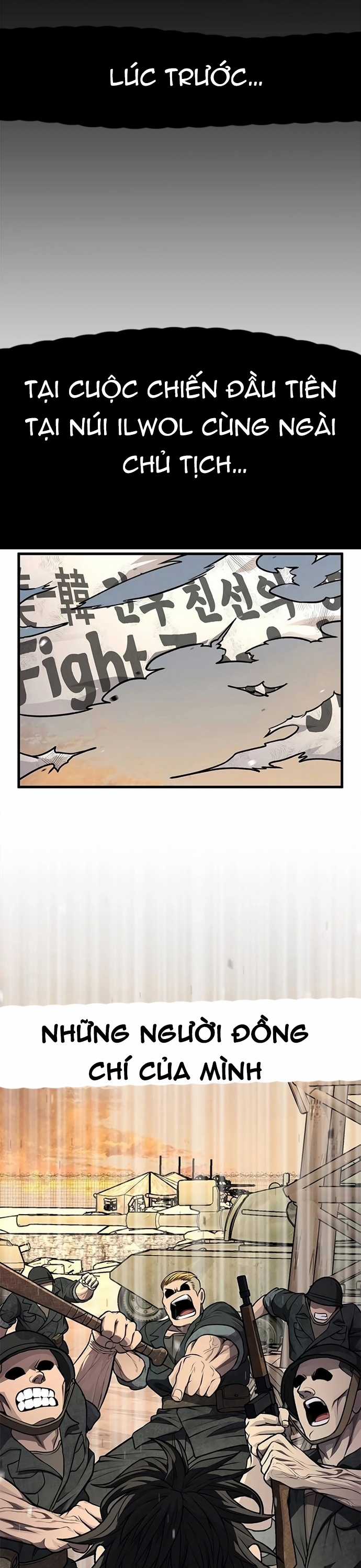 Nam Tề Chapter 11 trang 52