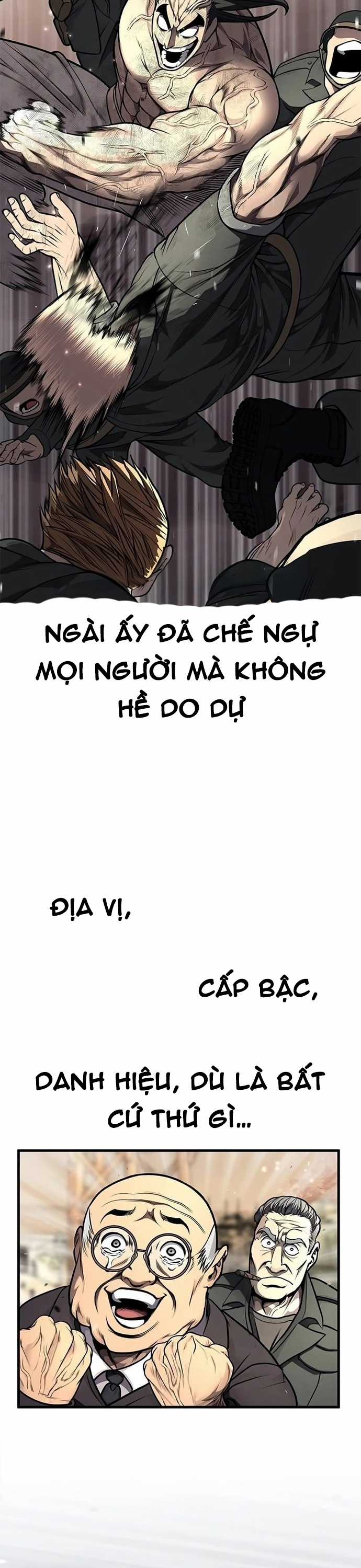 Nam Tề Chapter 11 trang 55
