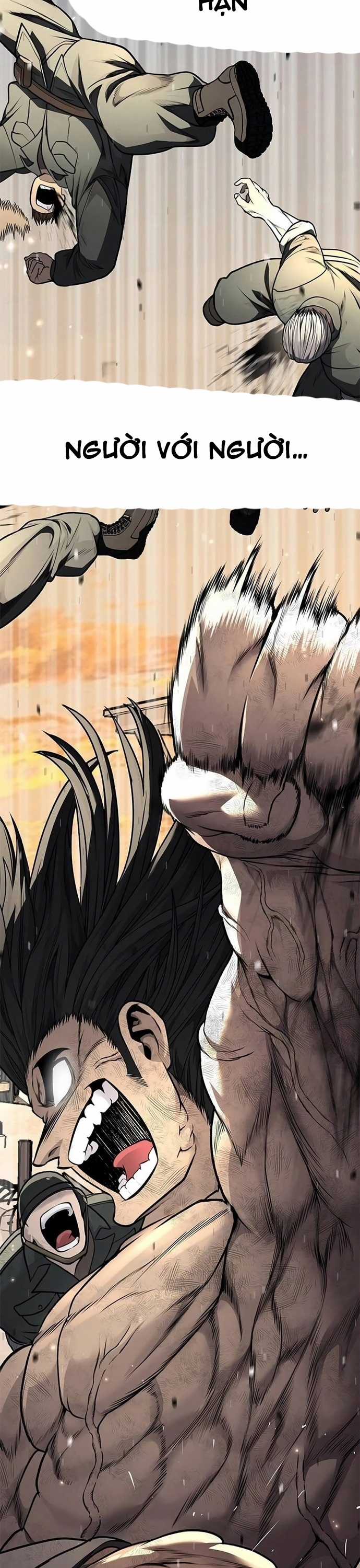 Nam Tề Chapter 11 trang 57