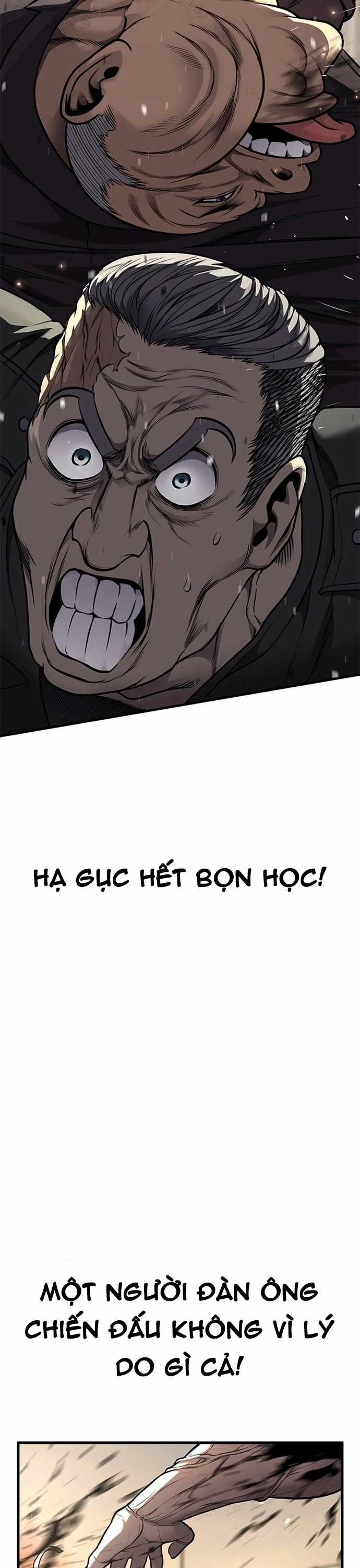 Nam Tề Chapter 11 trang 58