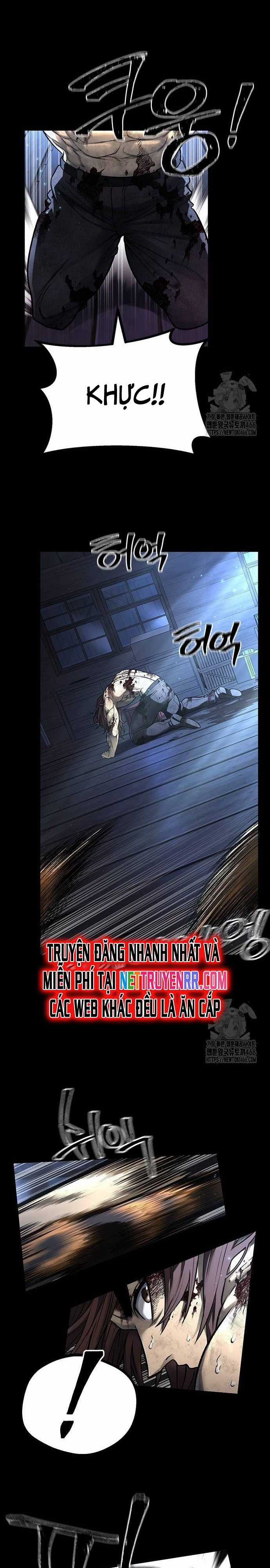 Nam Tề Chapter 12 trang 10