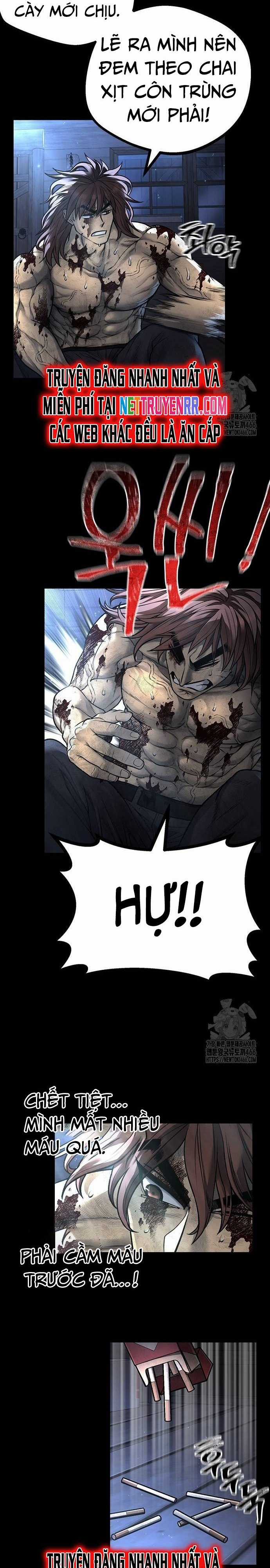 Nam Tề Chapter 12 trang 12