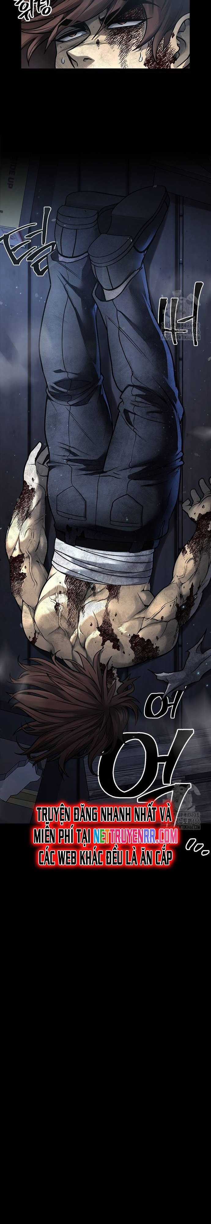 Nam Tề Chapter 12 trang 16