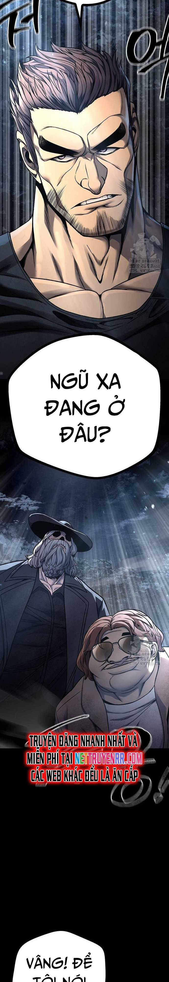 Nam Tề Chapter 12 trang 18