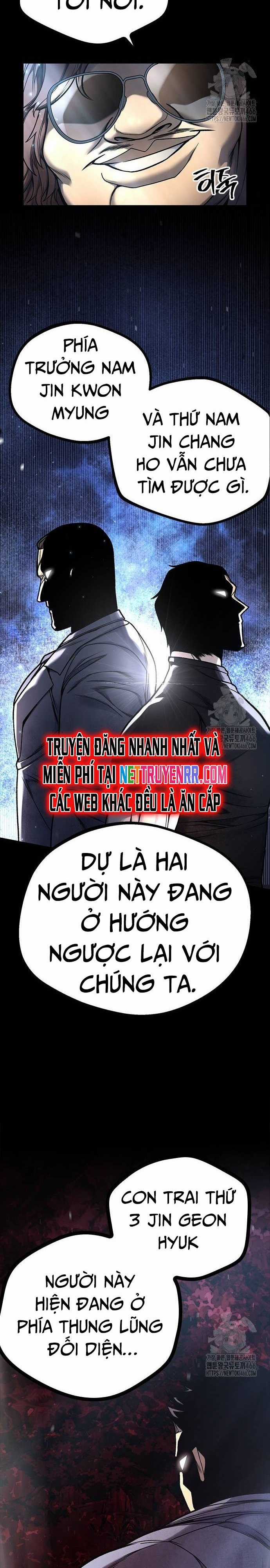 Nam Tề Chapter 12 trang 19