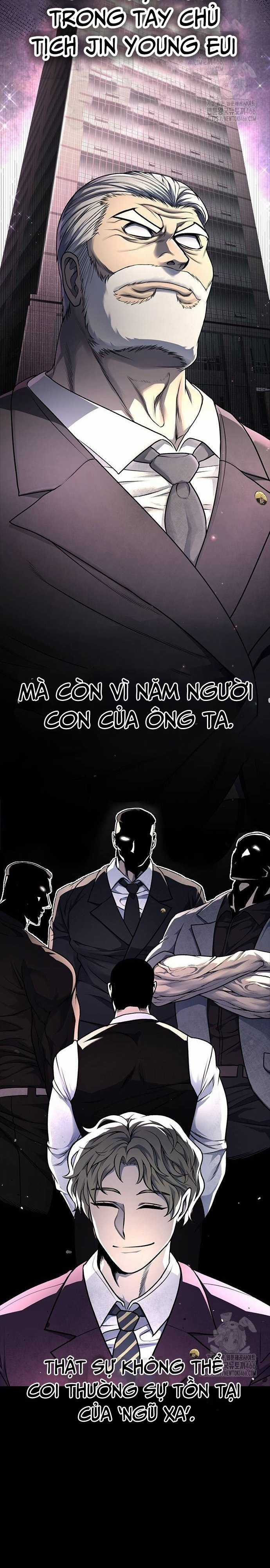 Nam Tề Chapter 12 trang 2