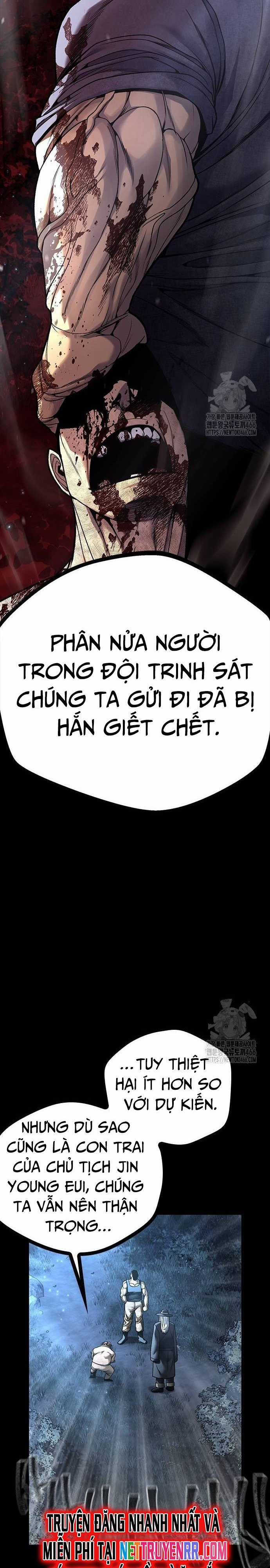 Nam Tề Chapter 12 trang 20