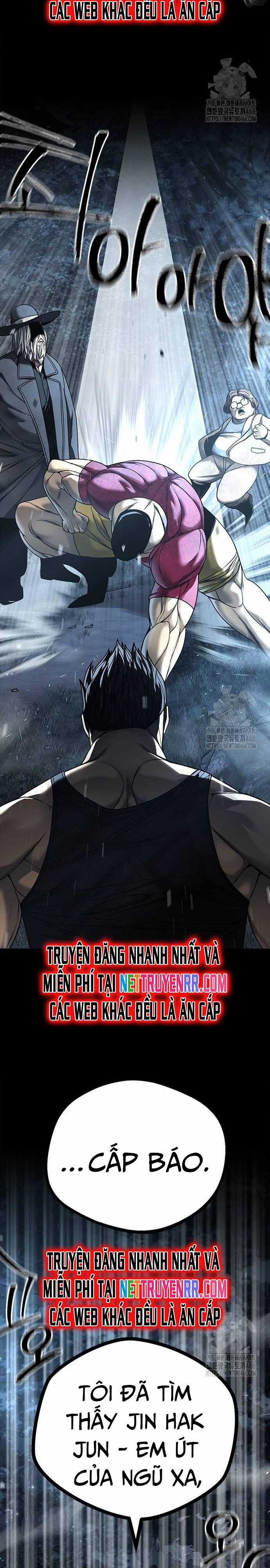 Nam Tề Chapter 12 trang 21