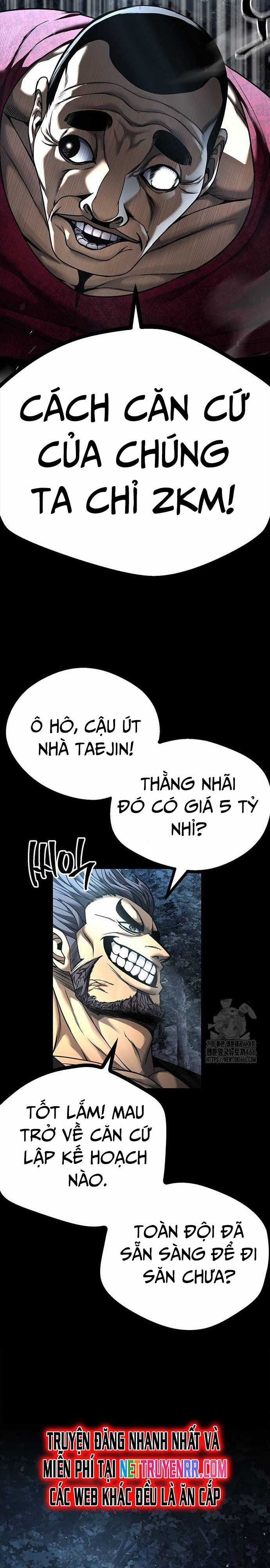 Nam Tề Chapter 12 trang 22