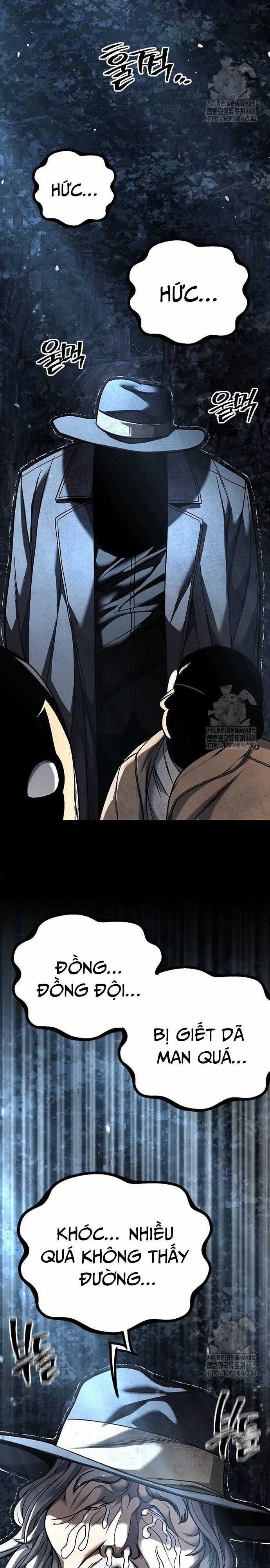 Nam Tề Chapter 12 trang 23