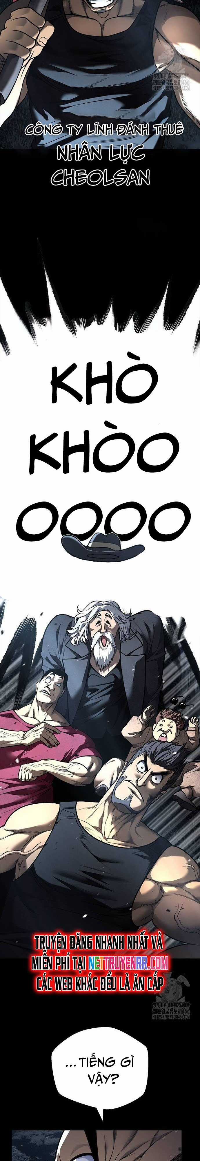 Nam Tề Chapter 12 trang 27