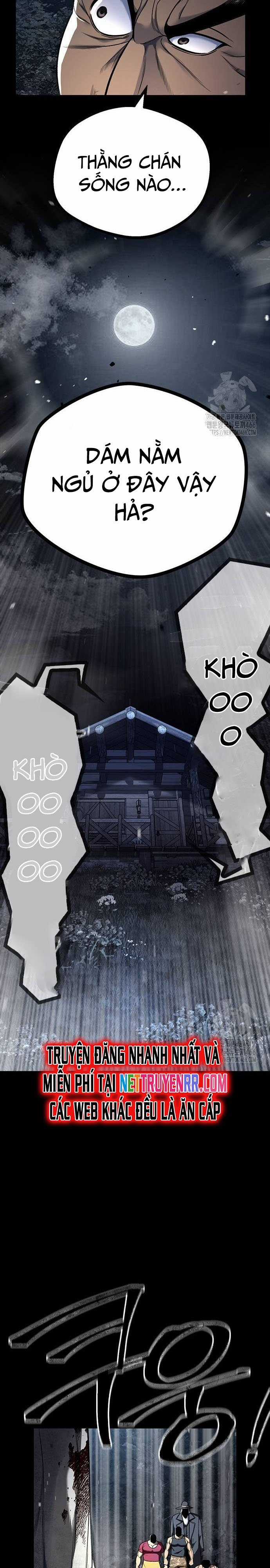 Nam Tề Chapter 12 trang 28