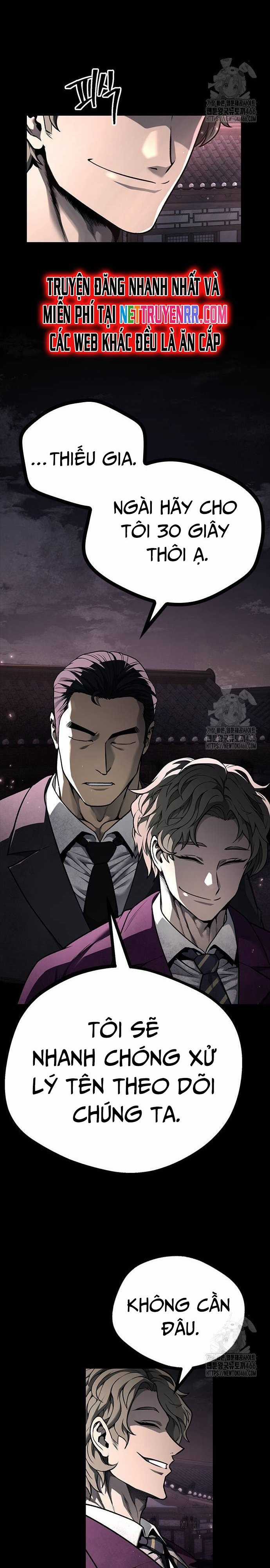 Nam Tề Chapter 12 trang 3