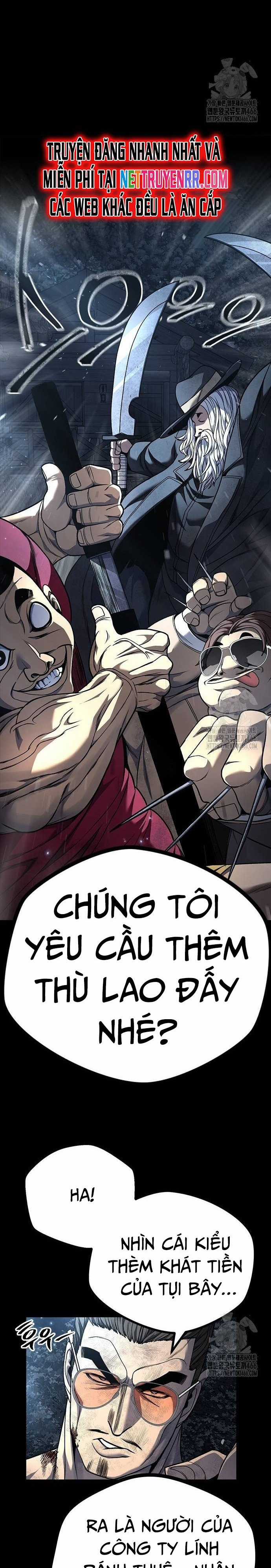 Nam Tề Chapter 12 trang 31