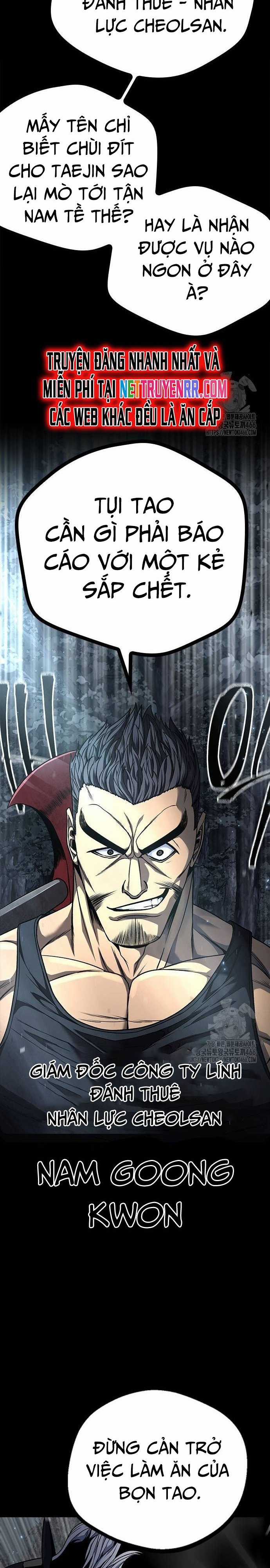 Nam Tề Chapter 12 trang 32