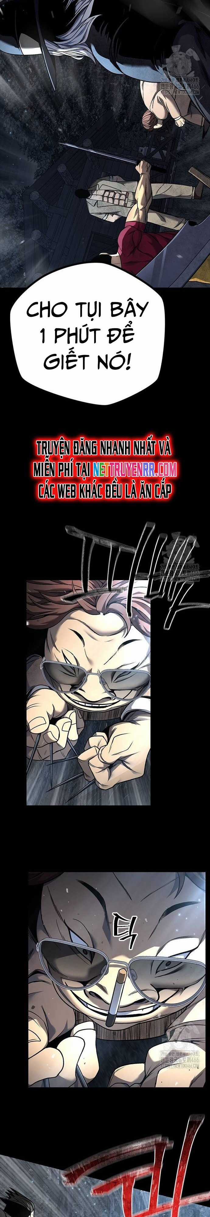 Nam Tề Chapter 12 trang 33