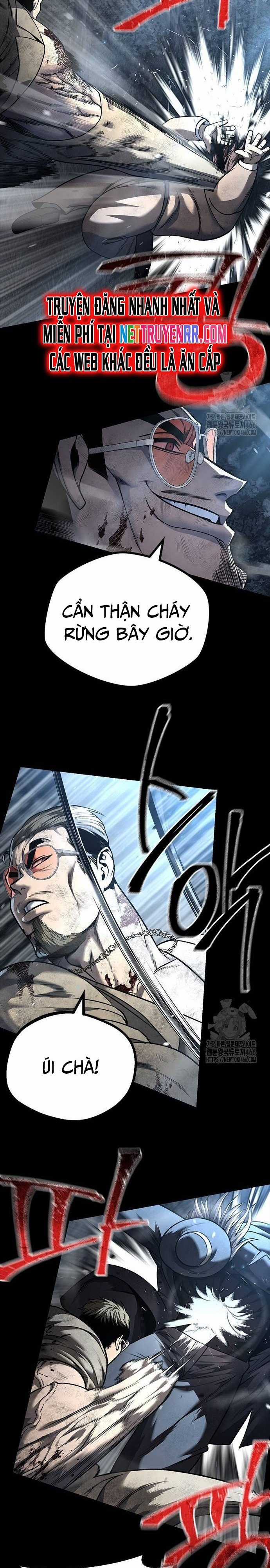 Nam Tề Chapter 12 trang 34