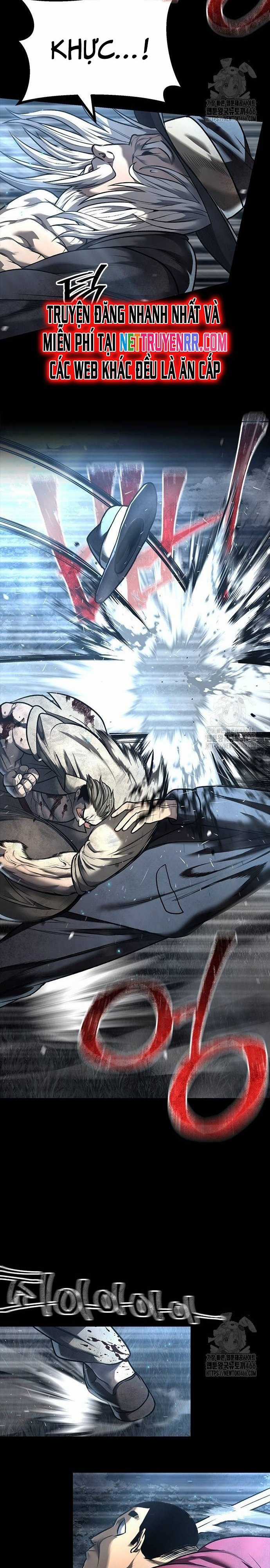 Nam Tề Chapter 12 trang 35