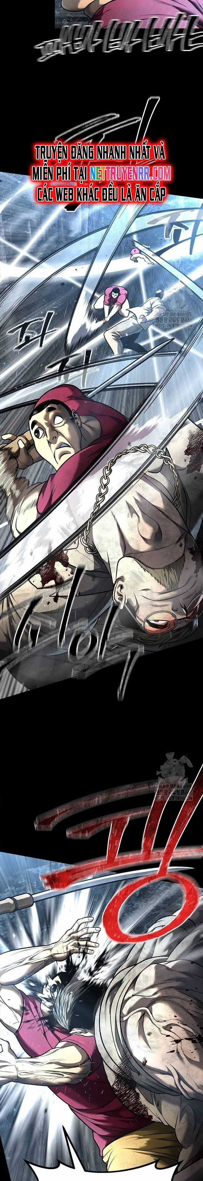Nam Tề Chapter 12 trang 36