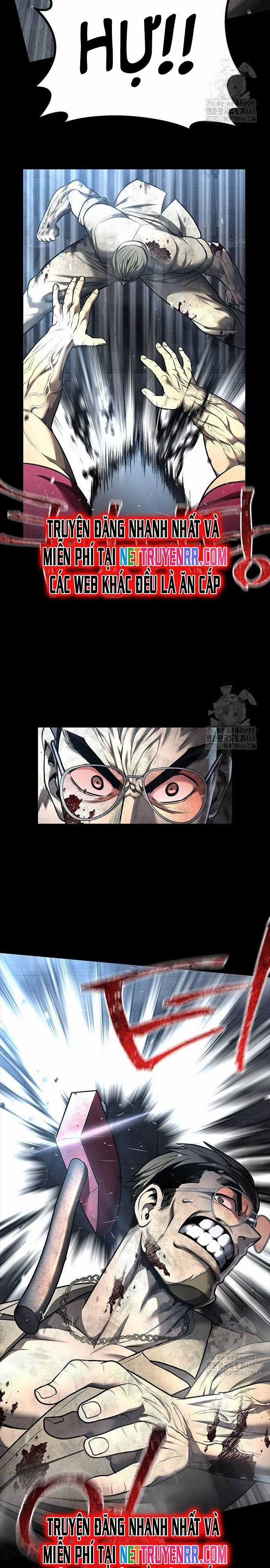 Nam Tề Chapter 12 trang 37