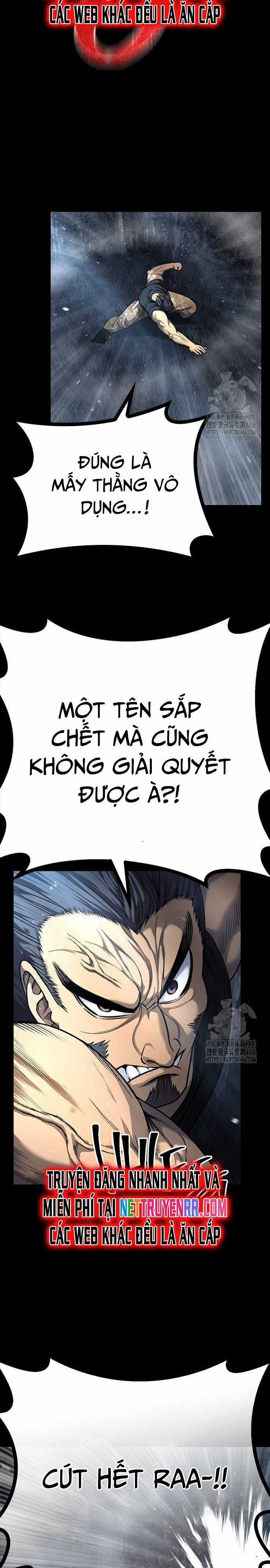 Nam Tề Chapter 12 trang 38