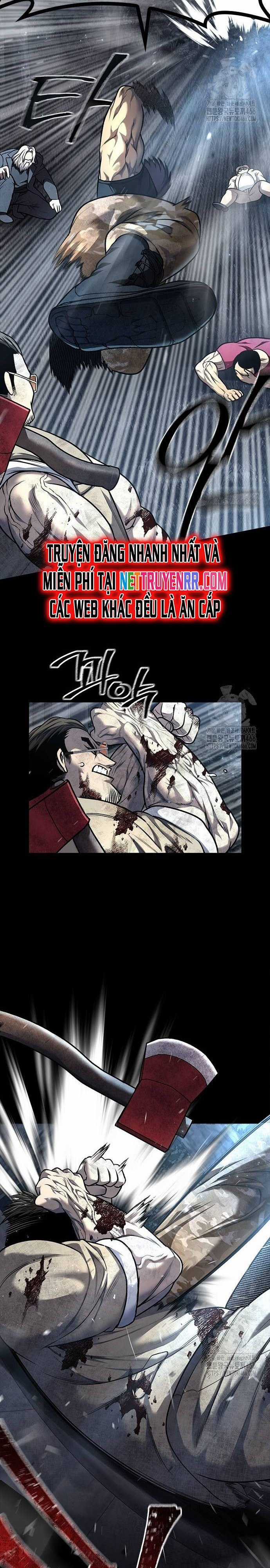 Nam Tề Chapter 12 trang 39