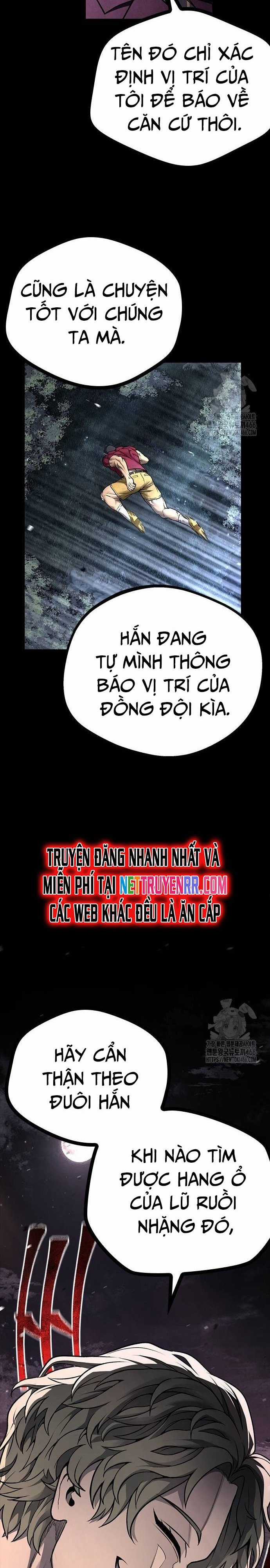 Nam Tề Chapter 12 trang 4