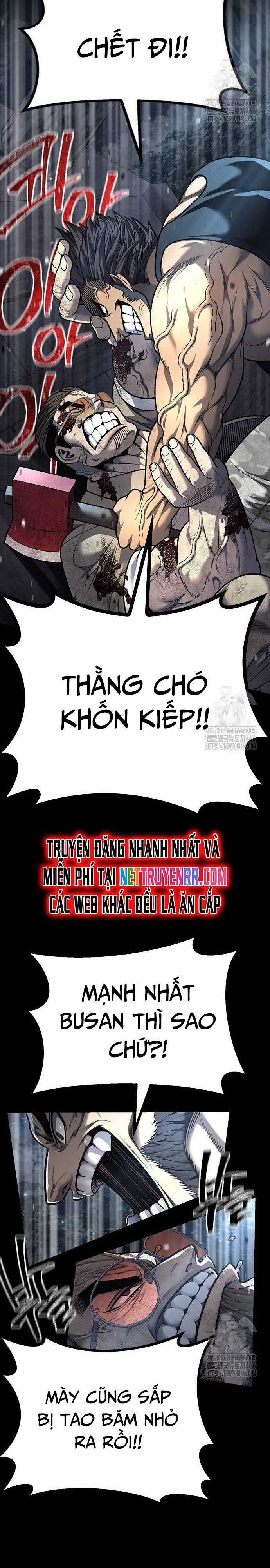Nam Tề Chapter 12 trang 41