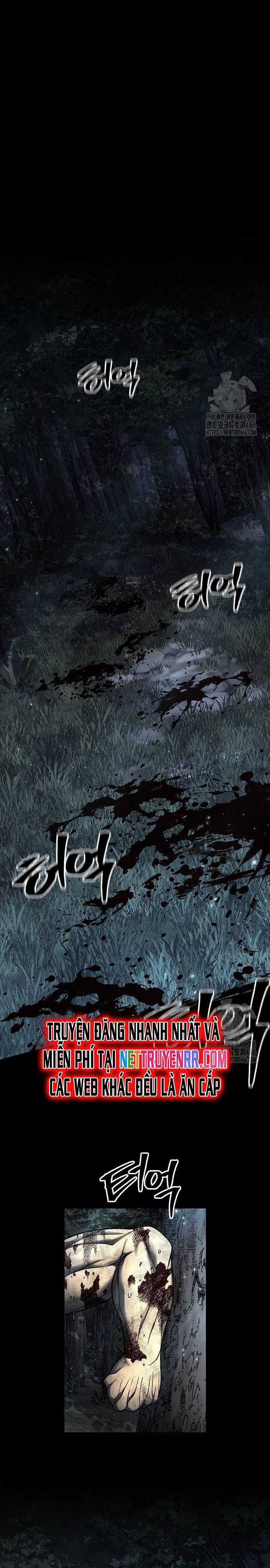 Nam Tề Chapter 12 trang 6