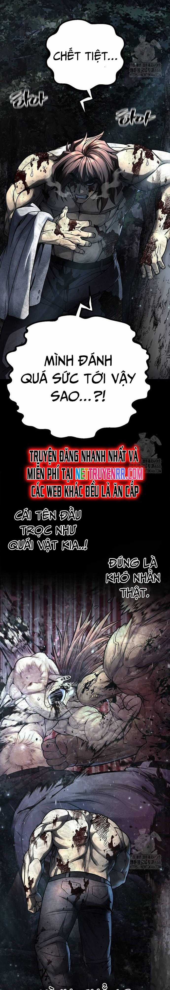 Nam Tề Chapter 12 trang 7