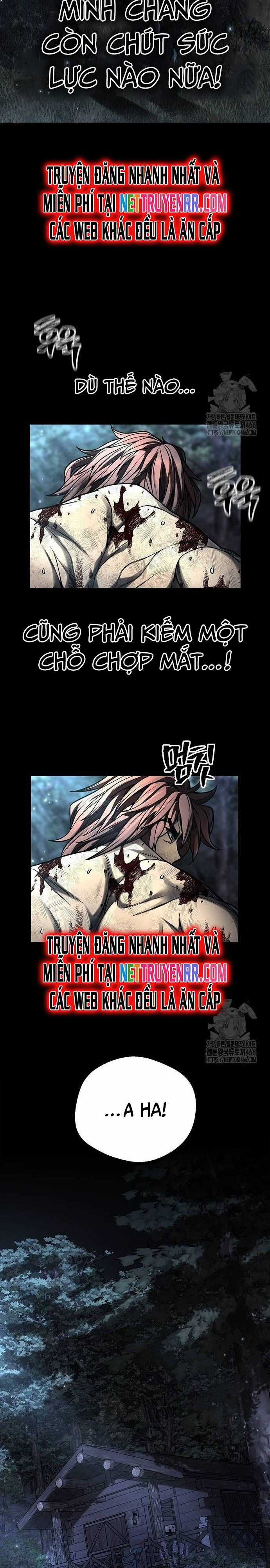 Nam Tề Chapter 12 trang 8