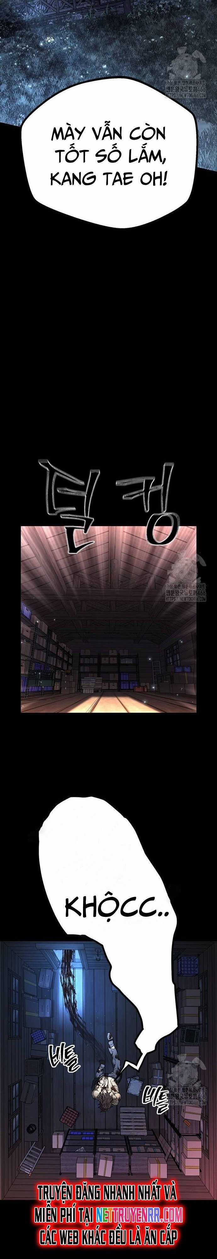 Nam Tề Chapter 12 trang 9