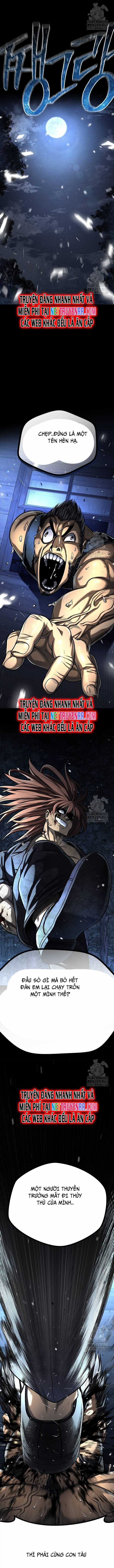 Nam Tề Chapter 13 trang 11