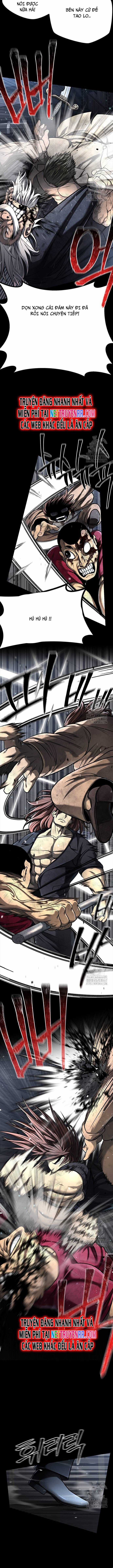 Nam Tề Chapter 13 trang 5