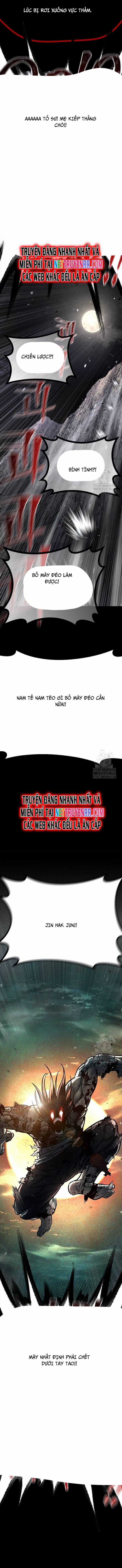 Nam Tề Chapter 14 trang 15