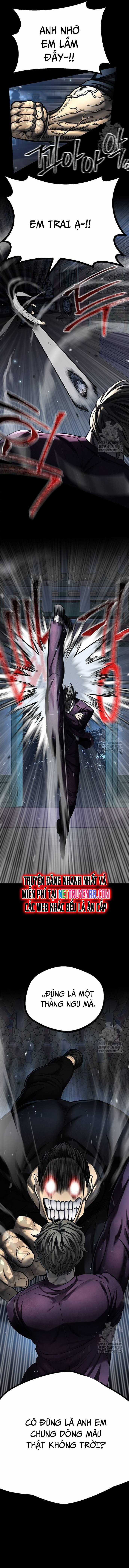 Nam Tề Chapter 15 trang 11