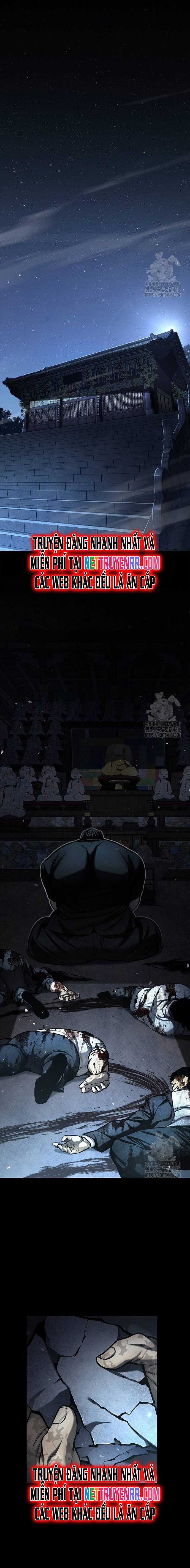 Nam Tề Chapter 15 trang 9