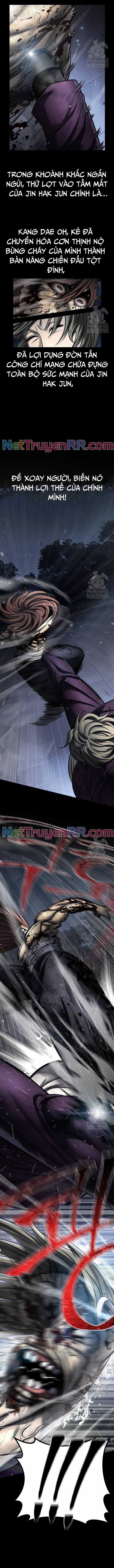 Nam Tề Chapter 16 trang 10