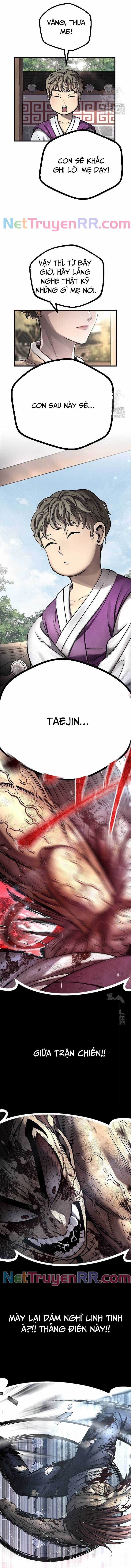 Nam Tề Chapter 16 trang 12