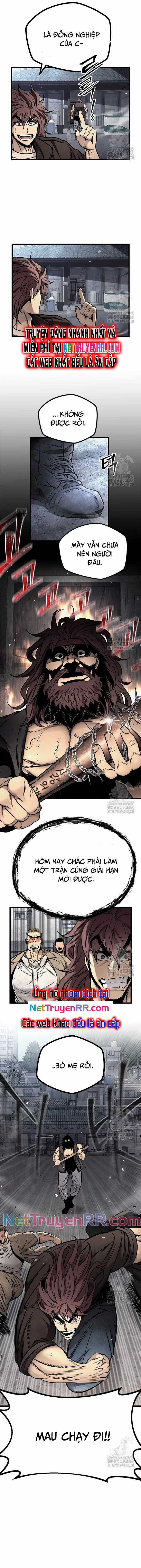 Nam Tề Chapter 19 trang 4