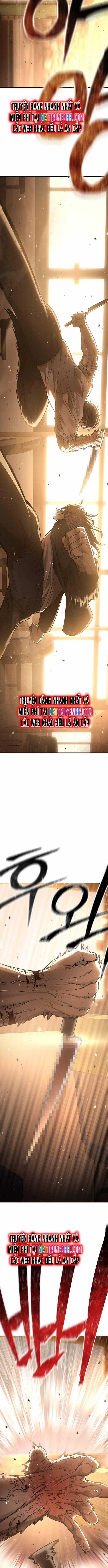 Nam Tề Chapter 2.1 trang 1